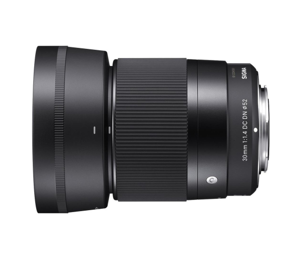 Sigma C 30mm f/1.4 DN Canon M - 748986 - zdjęcie 3